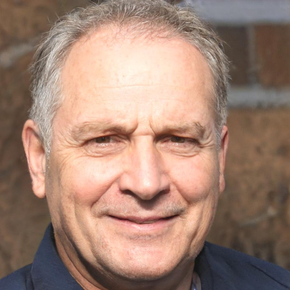 Portrait de Thibault Roussel, expert en évaluation d'entreprises